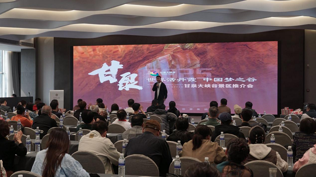 “最陕北”景区联盟走进济南开启陕北文旅新篇章**